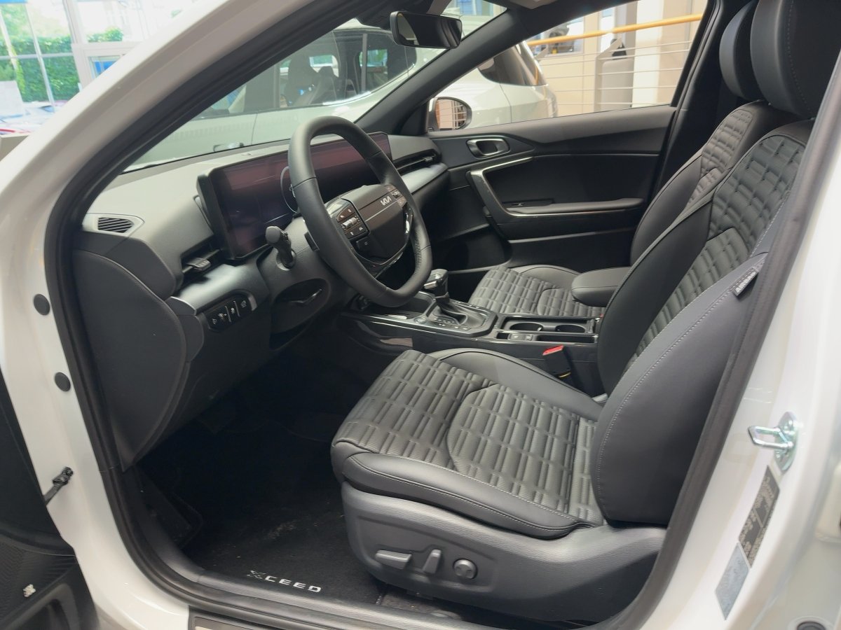 Kia XCeed – Bild 17