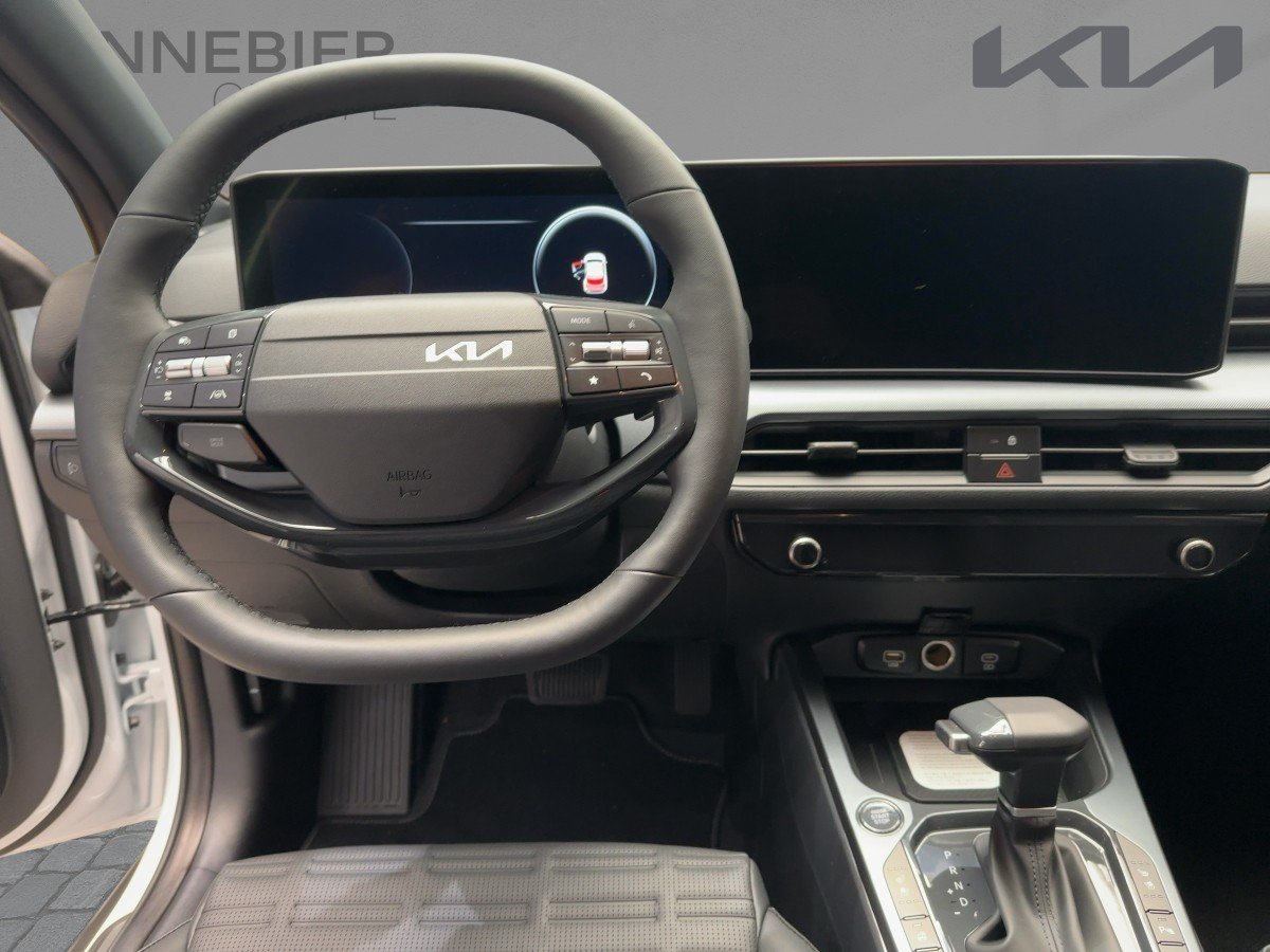 Kia XCeed – Bild 19