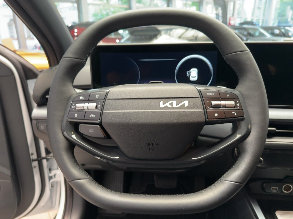 Kia XCeed – Bild 20