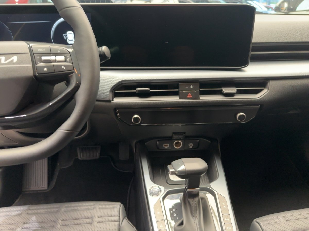 Kia XCeed – Bild 21