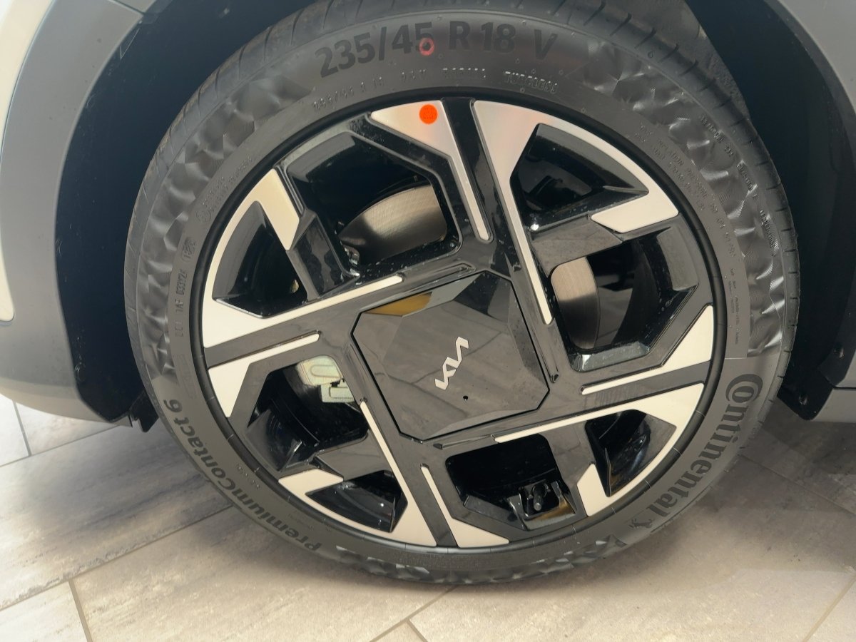 Kia XCeed – Bild 22