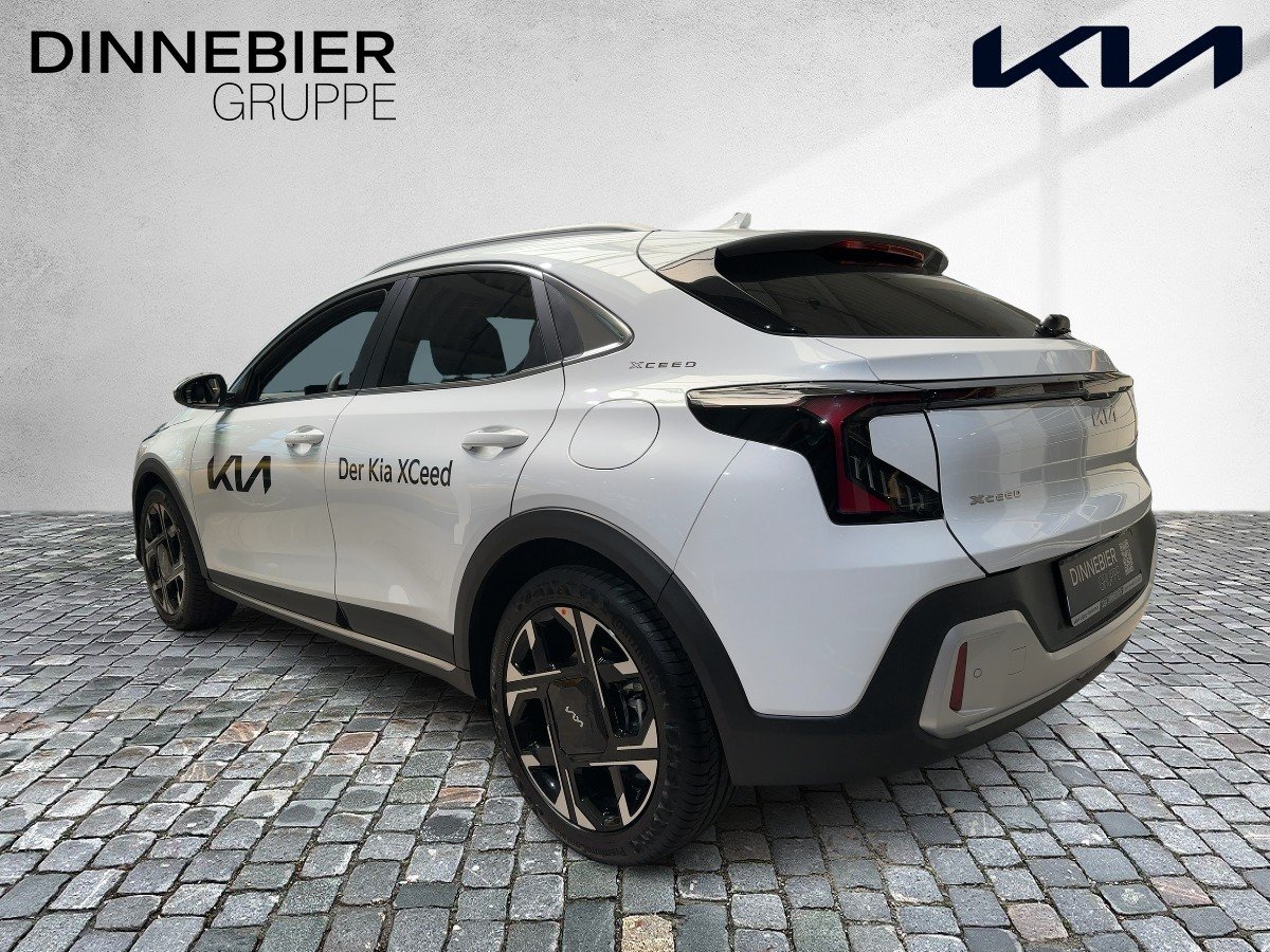 Kia XCeed – Bild 6