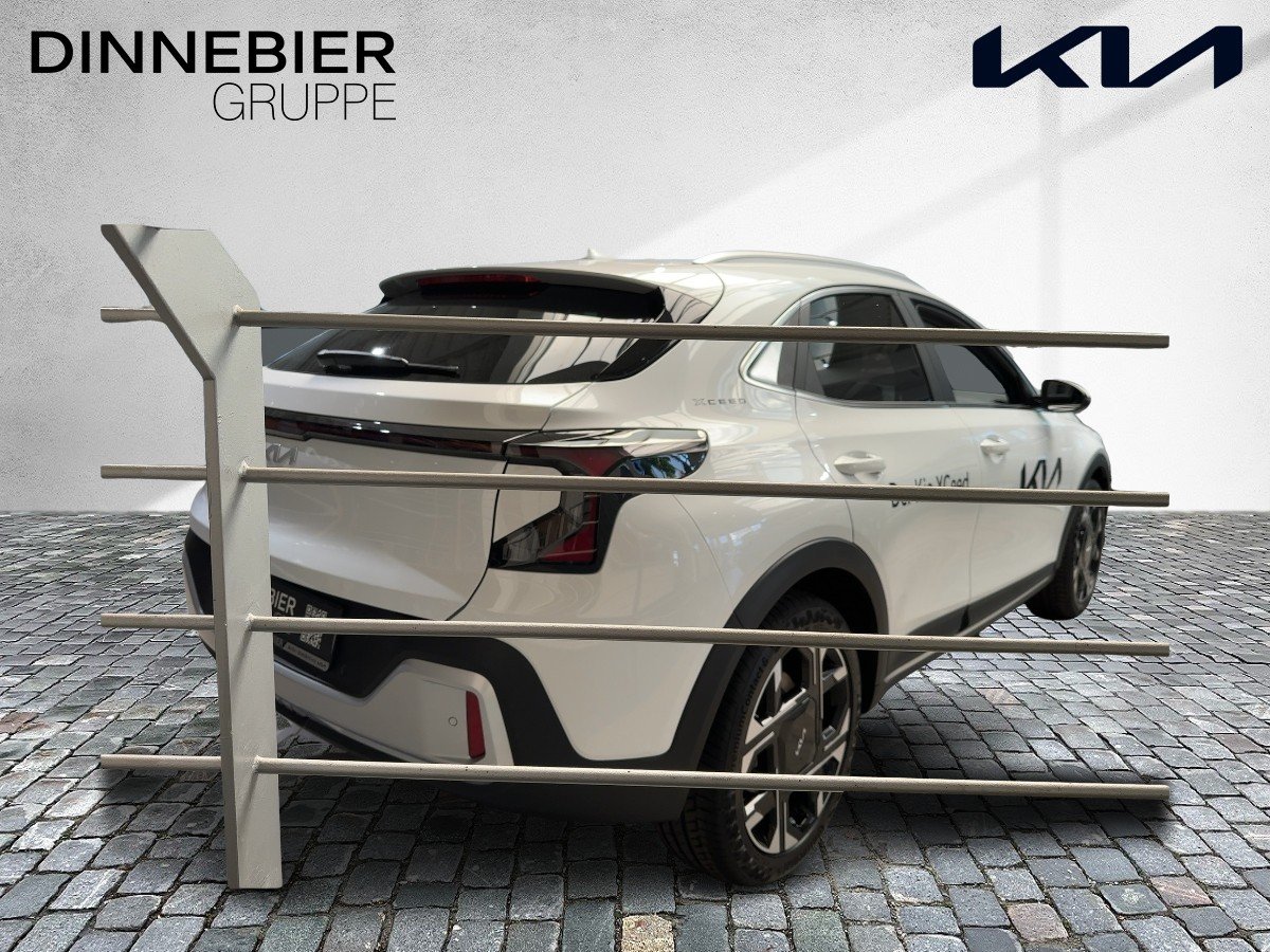 Kia XCeed – Bild 8