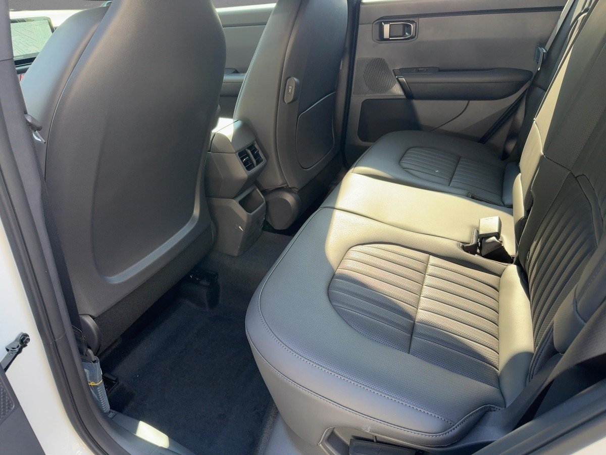Kia Seltos – Bild 10