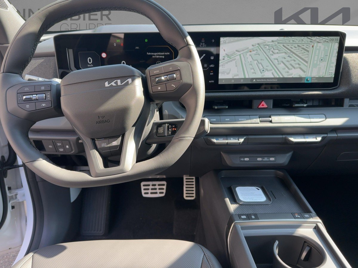 Kia Seltos – Bild 11