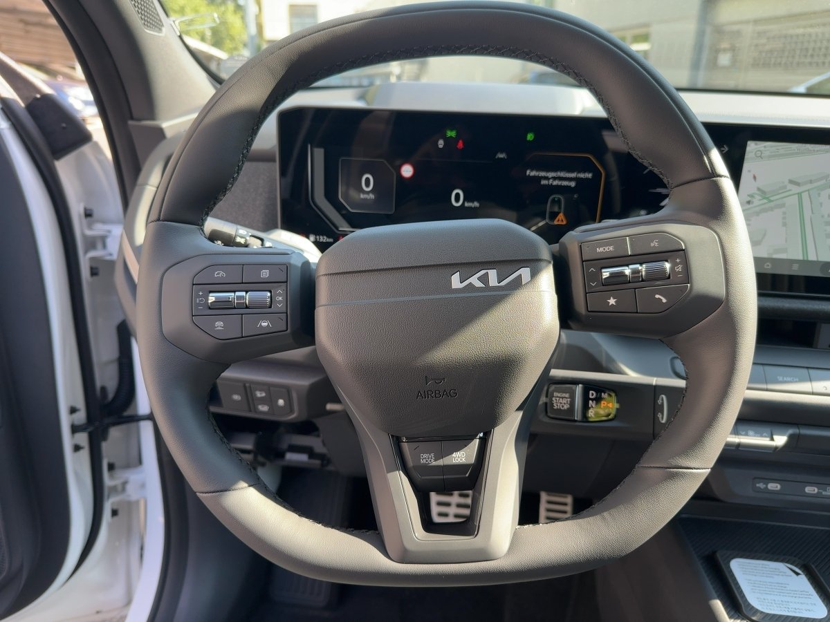 Kia Seltos – Bild 12