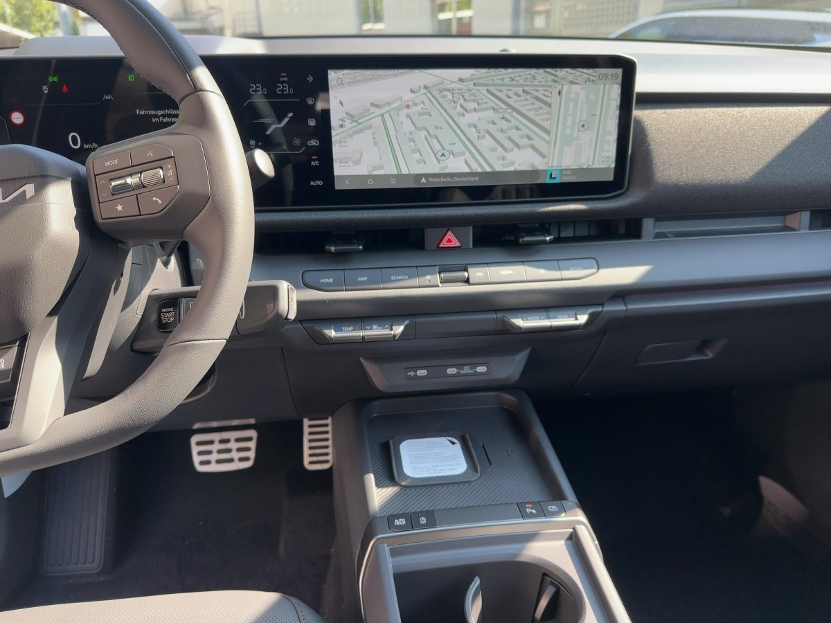 Kia Seltos – Bild 13