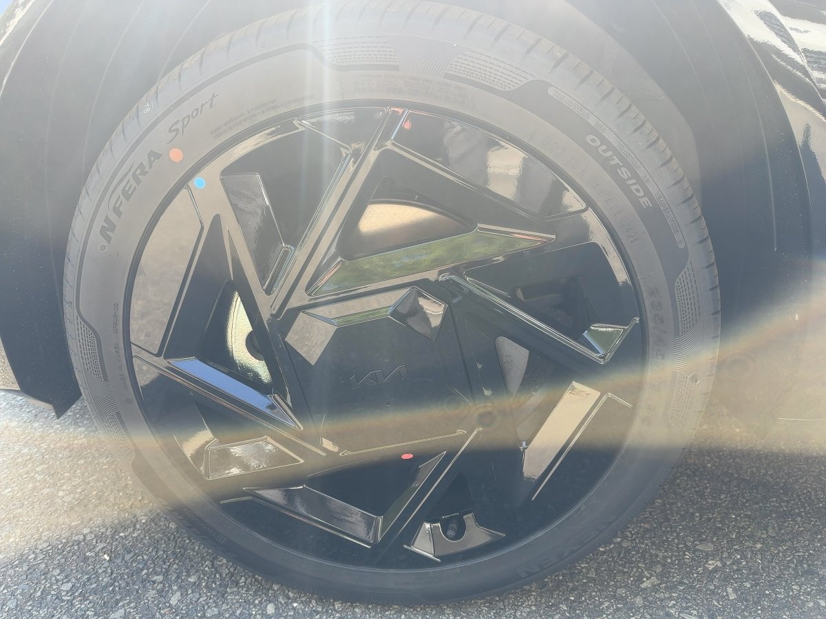 Kia Seltos – Bild 14