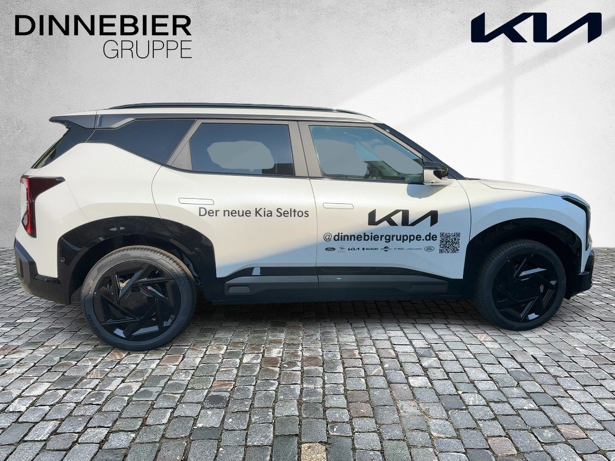 Kia Seltos – Bild 6