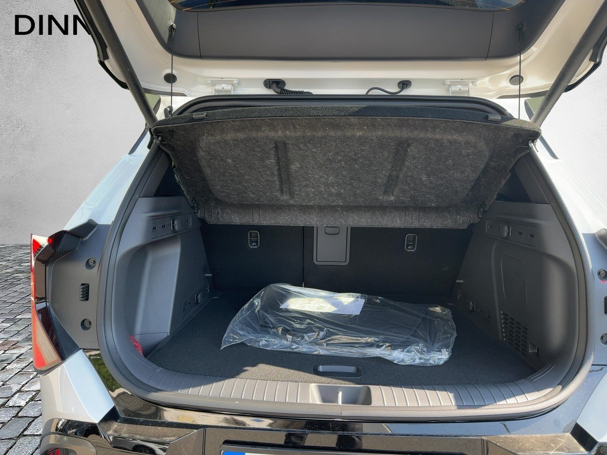 Kia Seltos – Bild 8