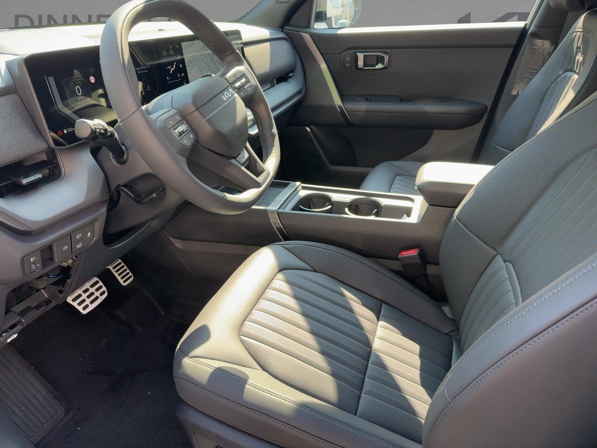 Kia Seltos – Bild 9