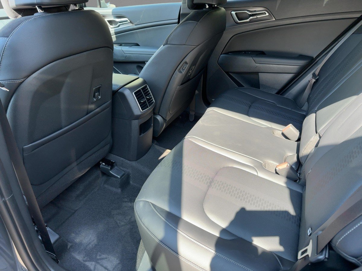 Kia Sportage – Bild 10