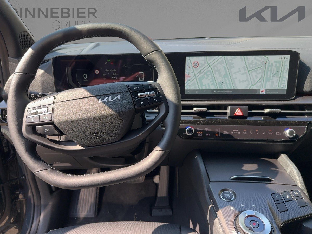 Kia Sportage – Bild 11