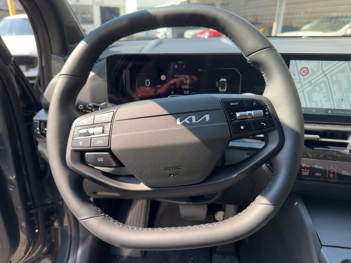 Kia Sportage – Bild 12