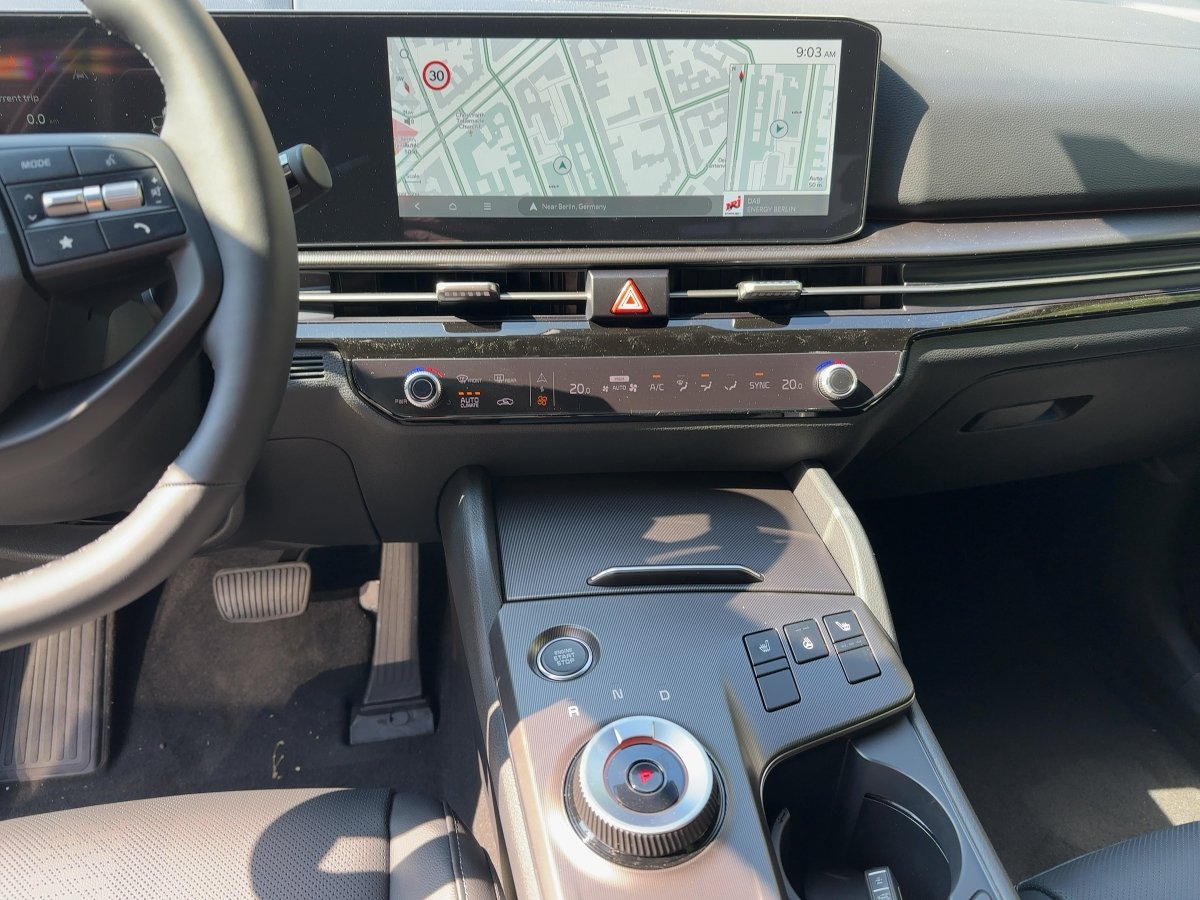 Kia Sportage – Bild 13