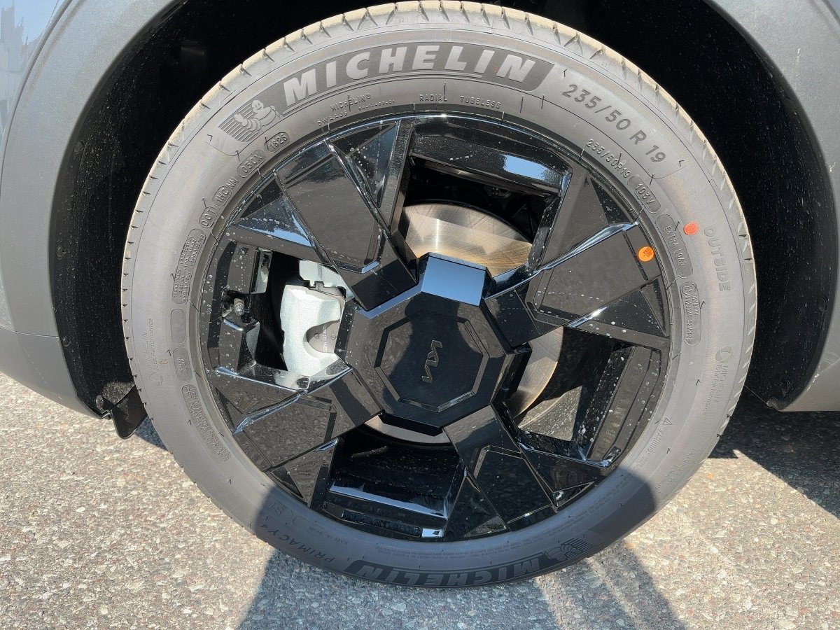 Kia Sportage – Bild 14