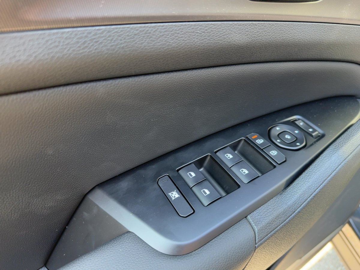 Kia Sportage – Bild 15