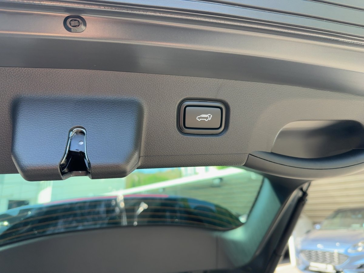 Kia Sportage – Bild 17