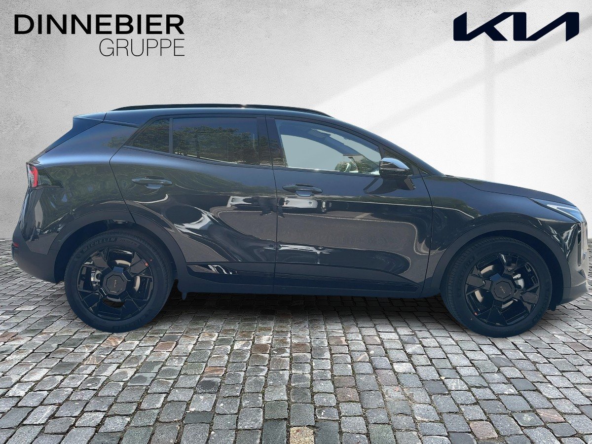 Kia Sportage – Bild 6