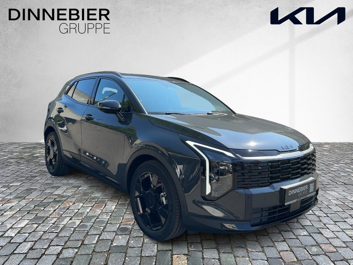 Kia Sportage – Bild 7