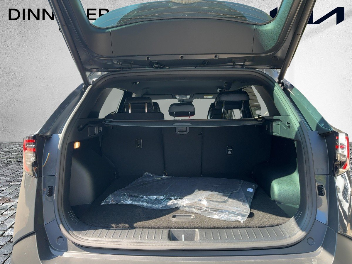 Kia Sportage – Bild 8