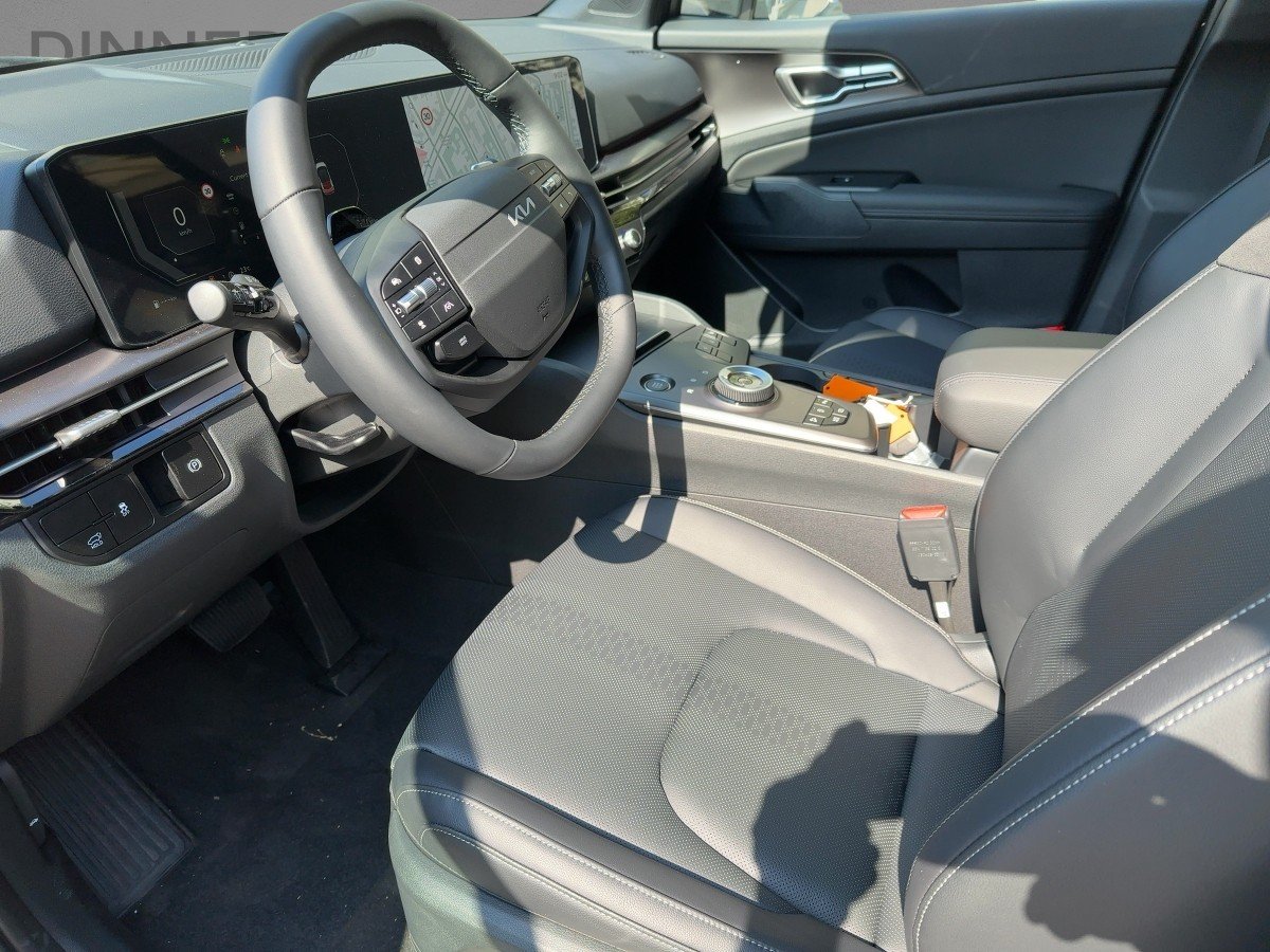 Kia Sportage – Bild 9