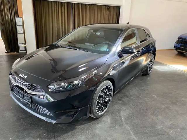 Kia cee'd