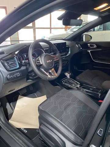 Kia cee'd – Bild 10