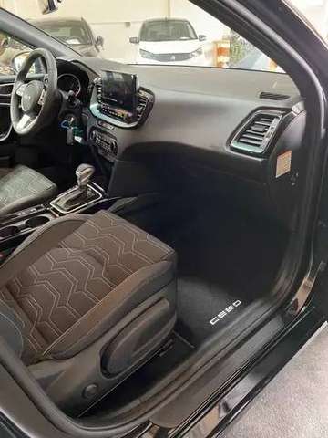 Kia cee'd – Bild 11