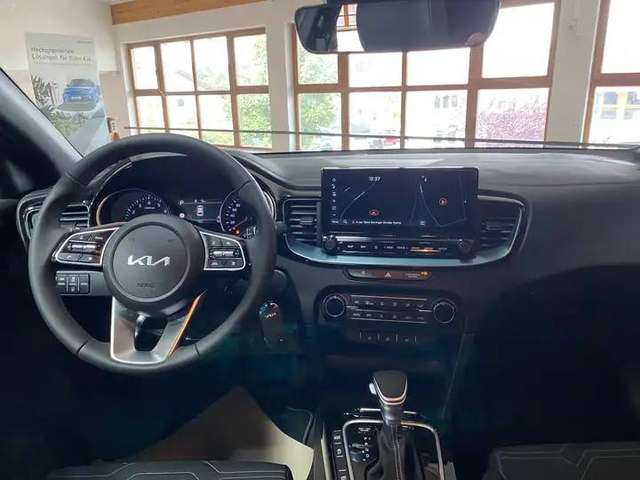 Kia cee'd – Bild 12