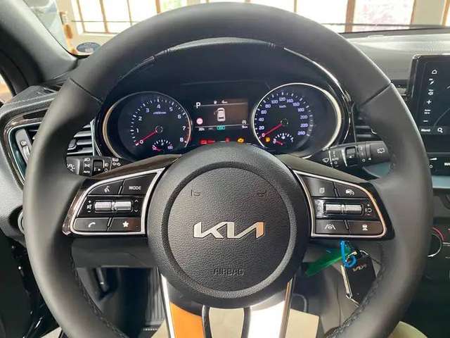 Kia cee'd – Bild 13