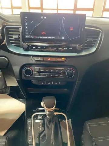 Kia cee'd – Bild 14