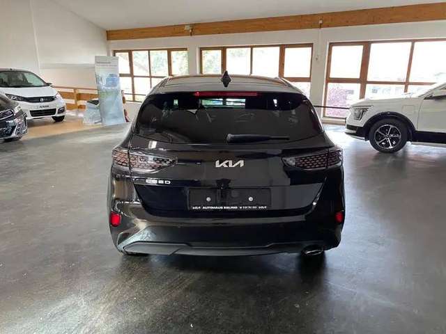 Kia cee'd – Bild 5