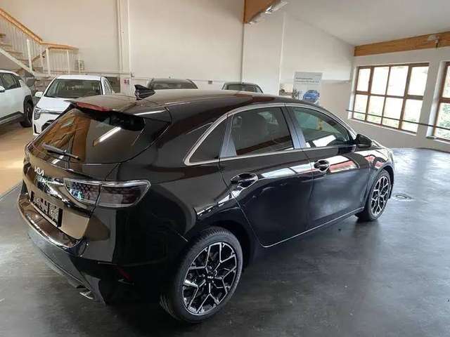 Kia cee'd – Bild 6