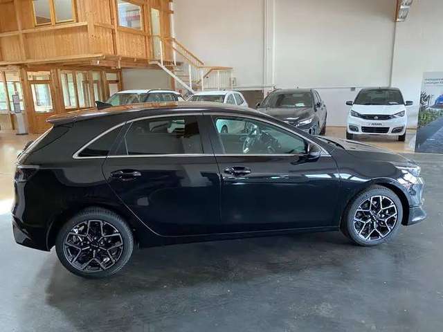 Kia cee'd – Bild 7