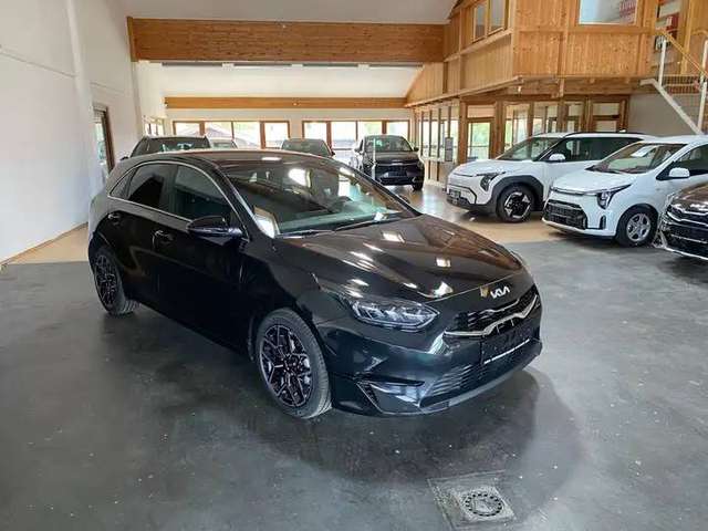 Kia cee'd – Bild 8