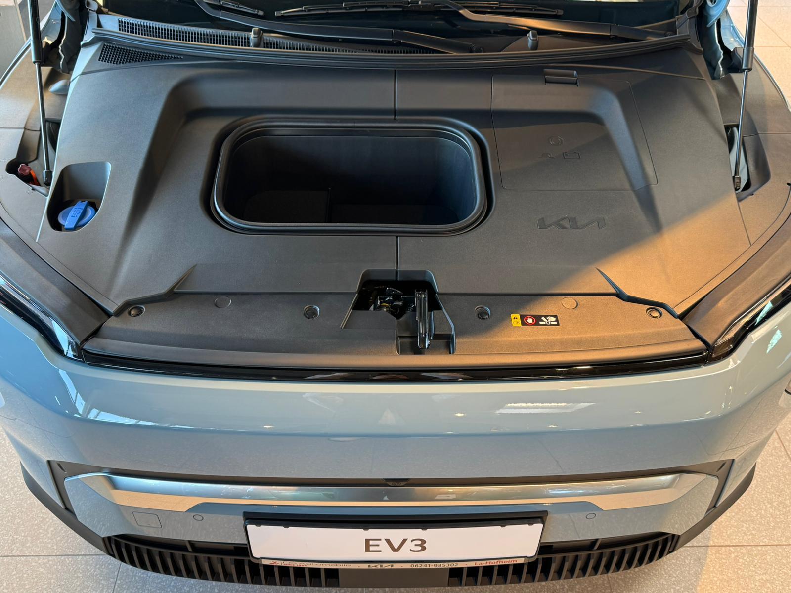 Kia EV3 – Bild 10