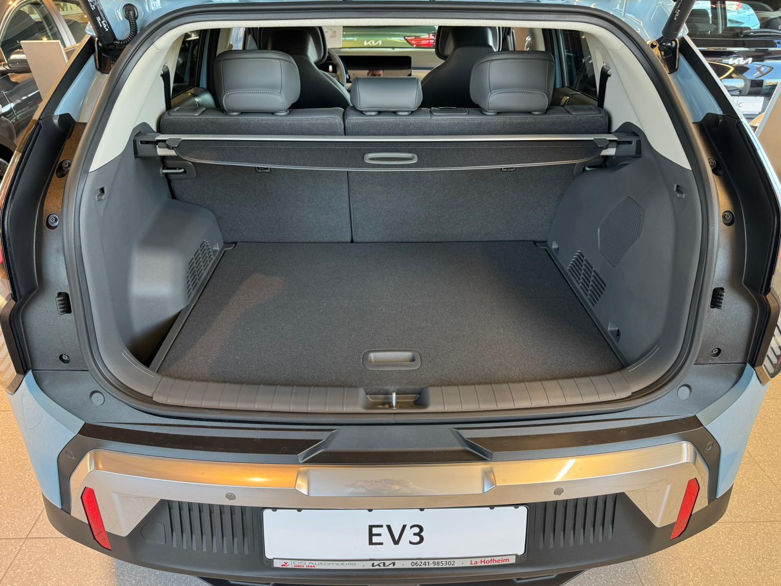 Kia EV3 – Bild 8