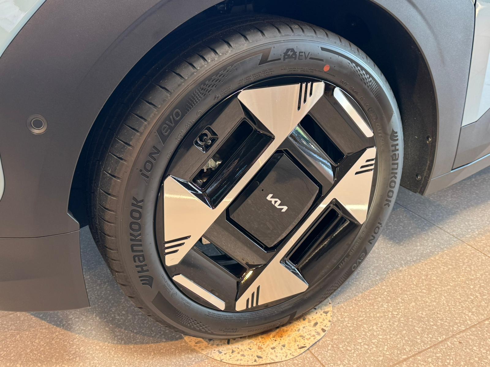 Kia EV3 – Bild 9