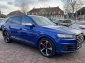 Audi SQ7 4.0 TDI quattro ALLRL MATRIX SOFT HUD ACC