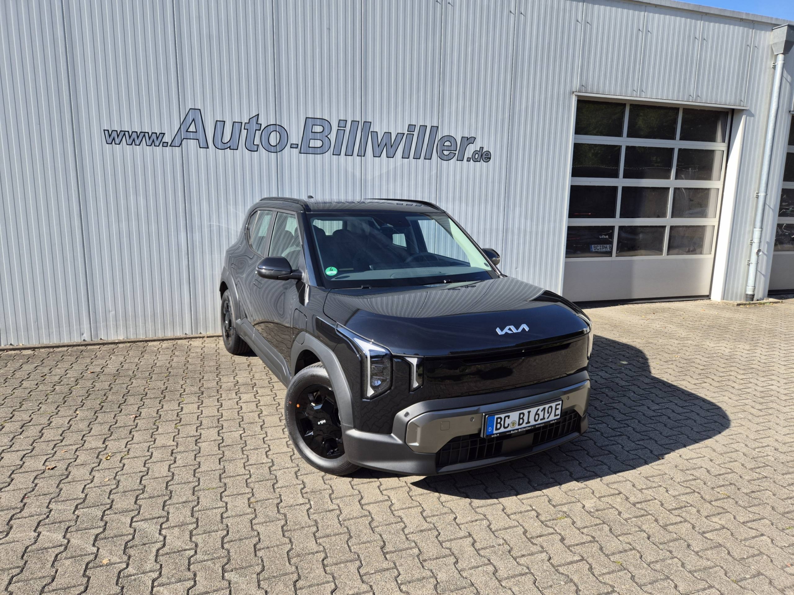 Kia EV2