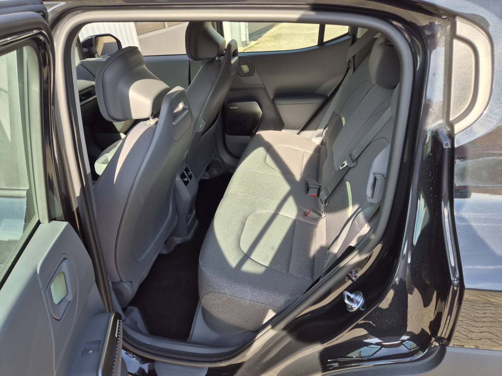 Kia EV2 – Bild 10