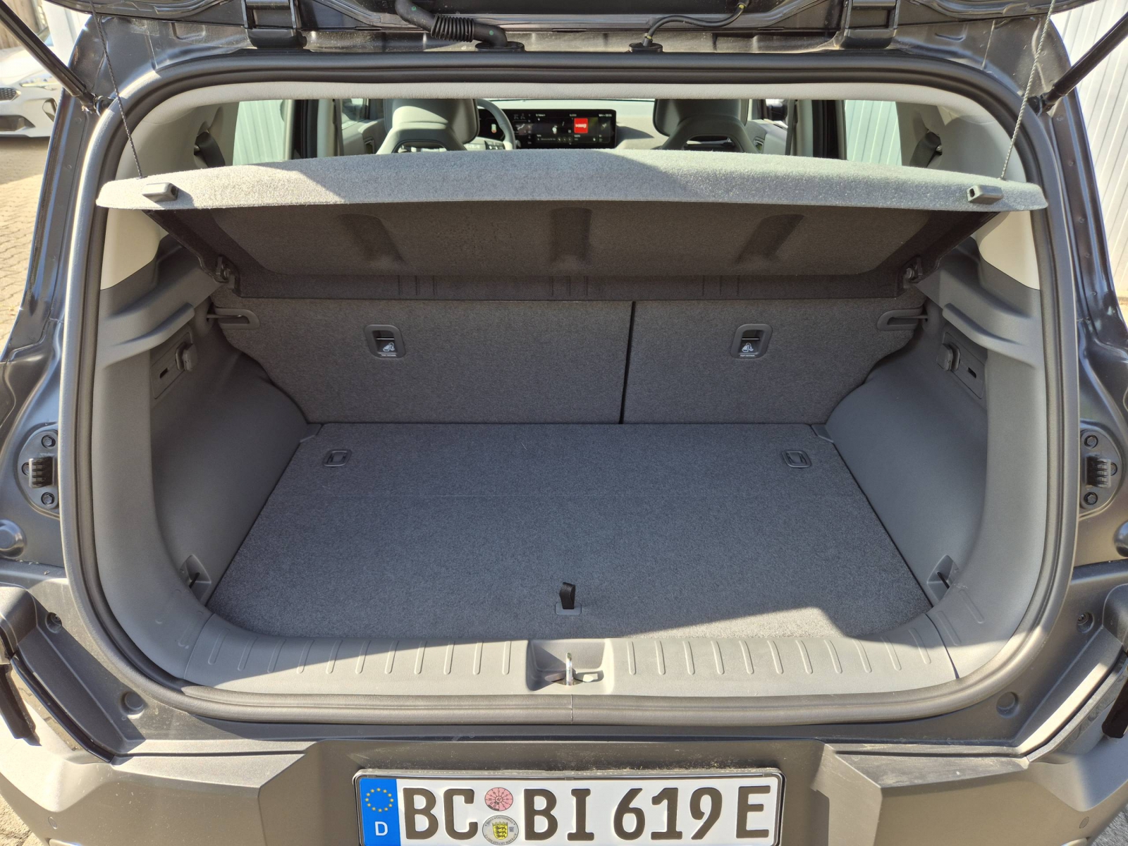 Kia EV2 – Bild 11