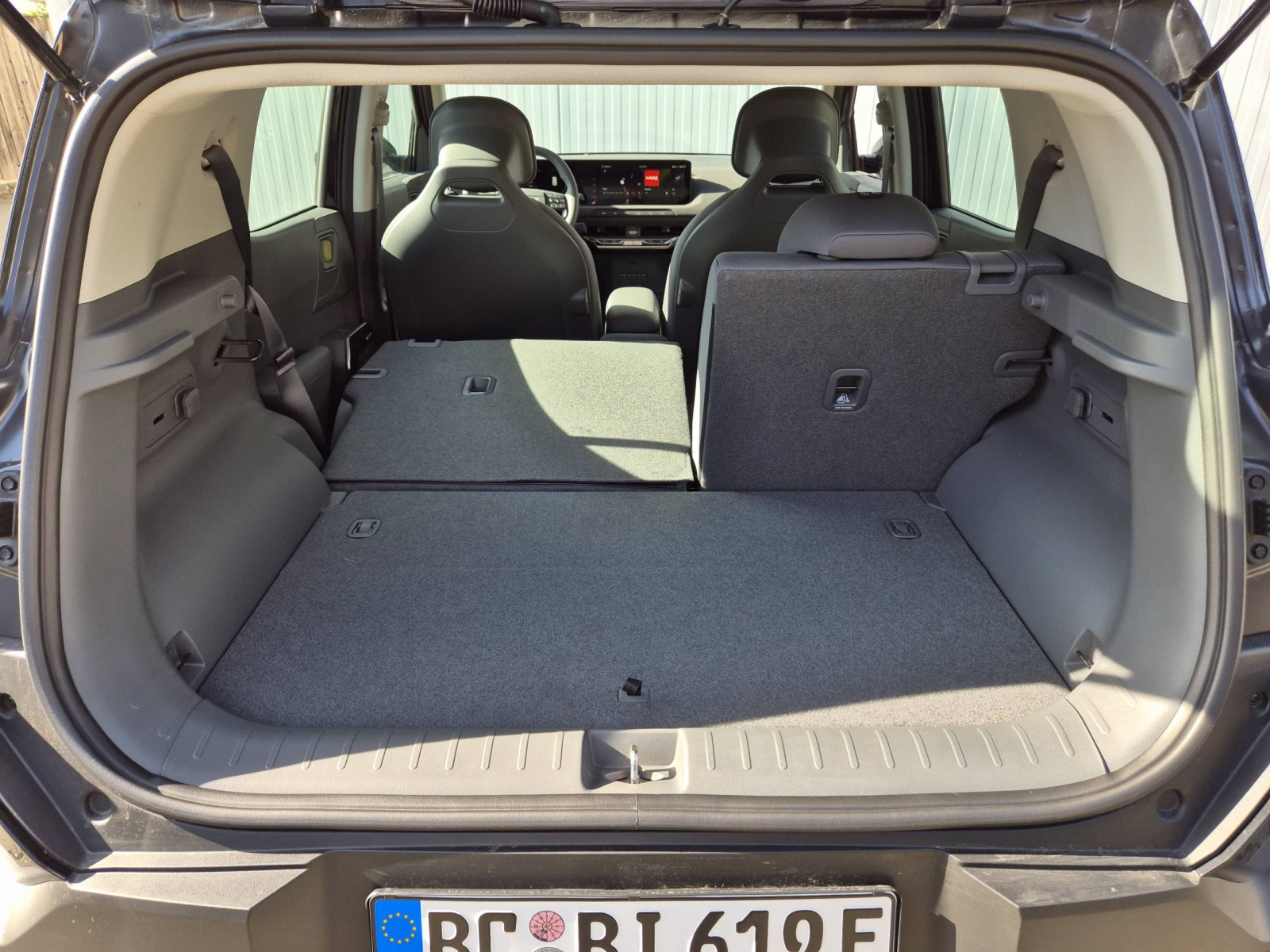 Kia EV2 – Bild 13
