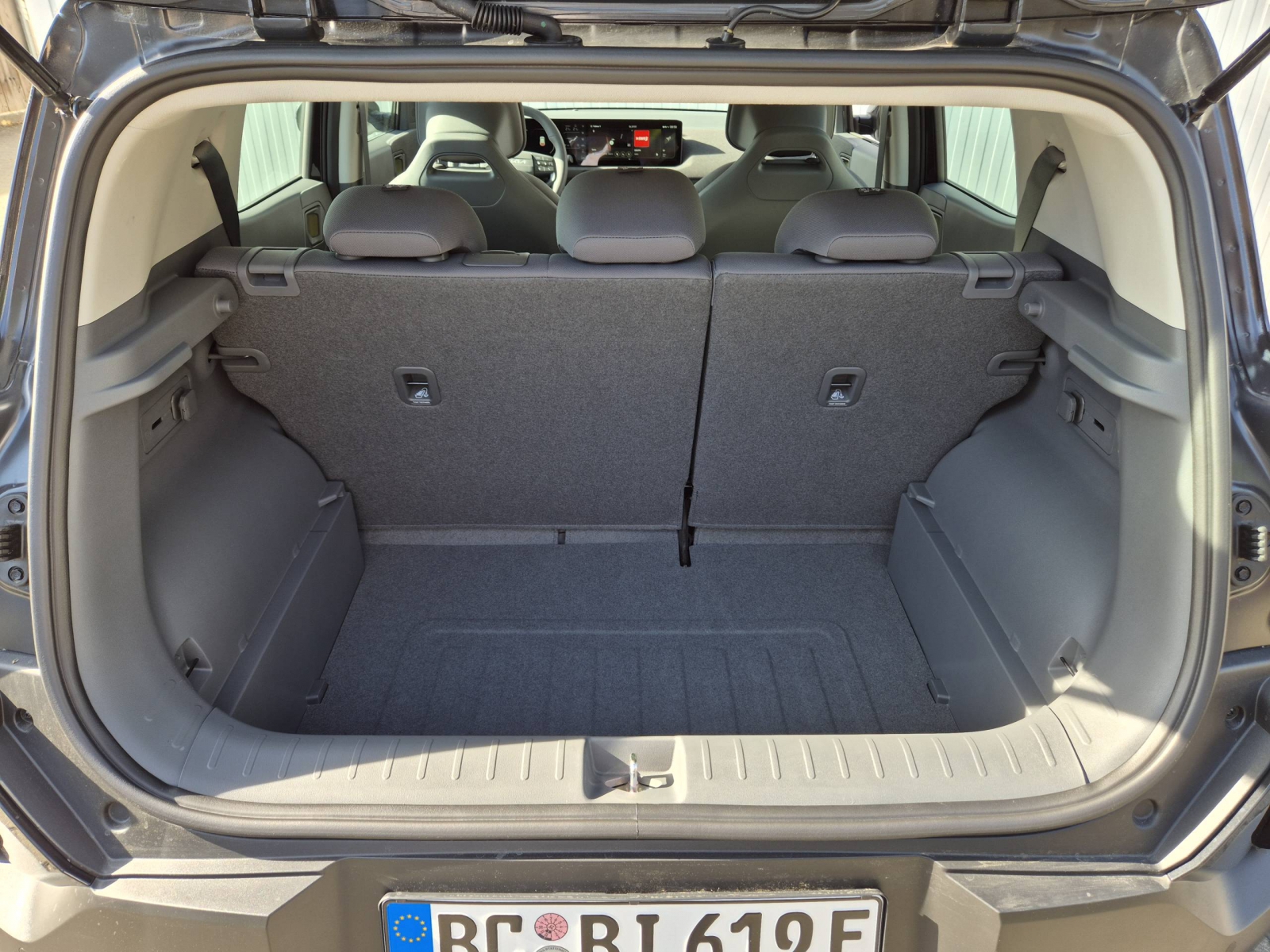Kia EV2 – Bild 15