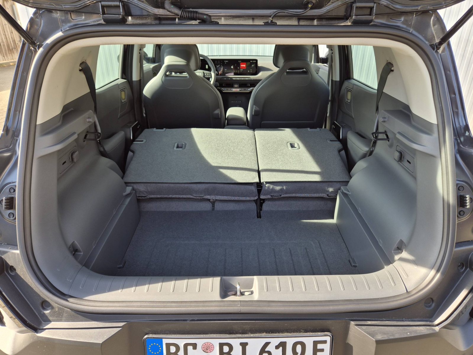 Kia EV2 – Bild 16