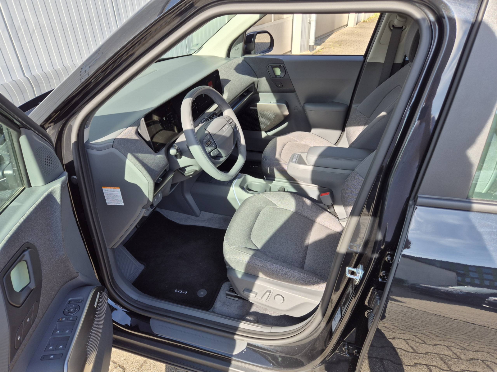 Kia EV2 – Bild 7