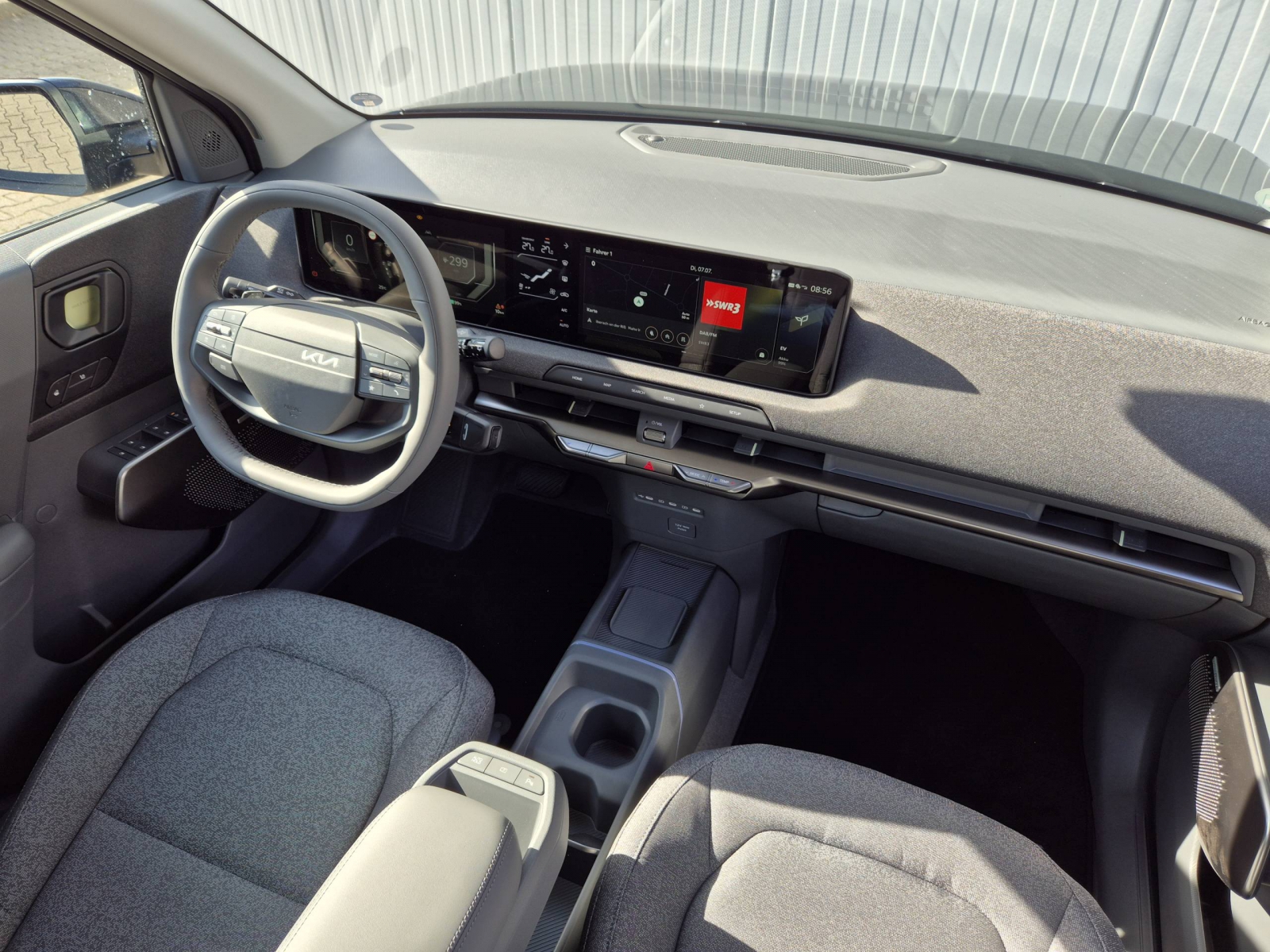 Kia EV2 – Bild 9