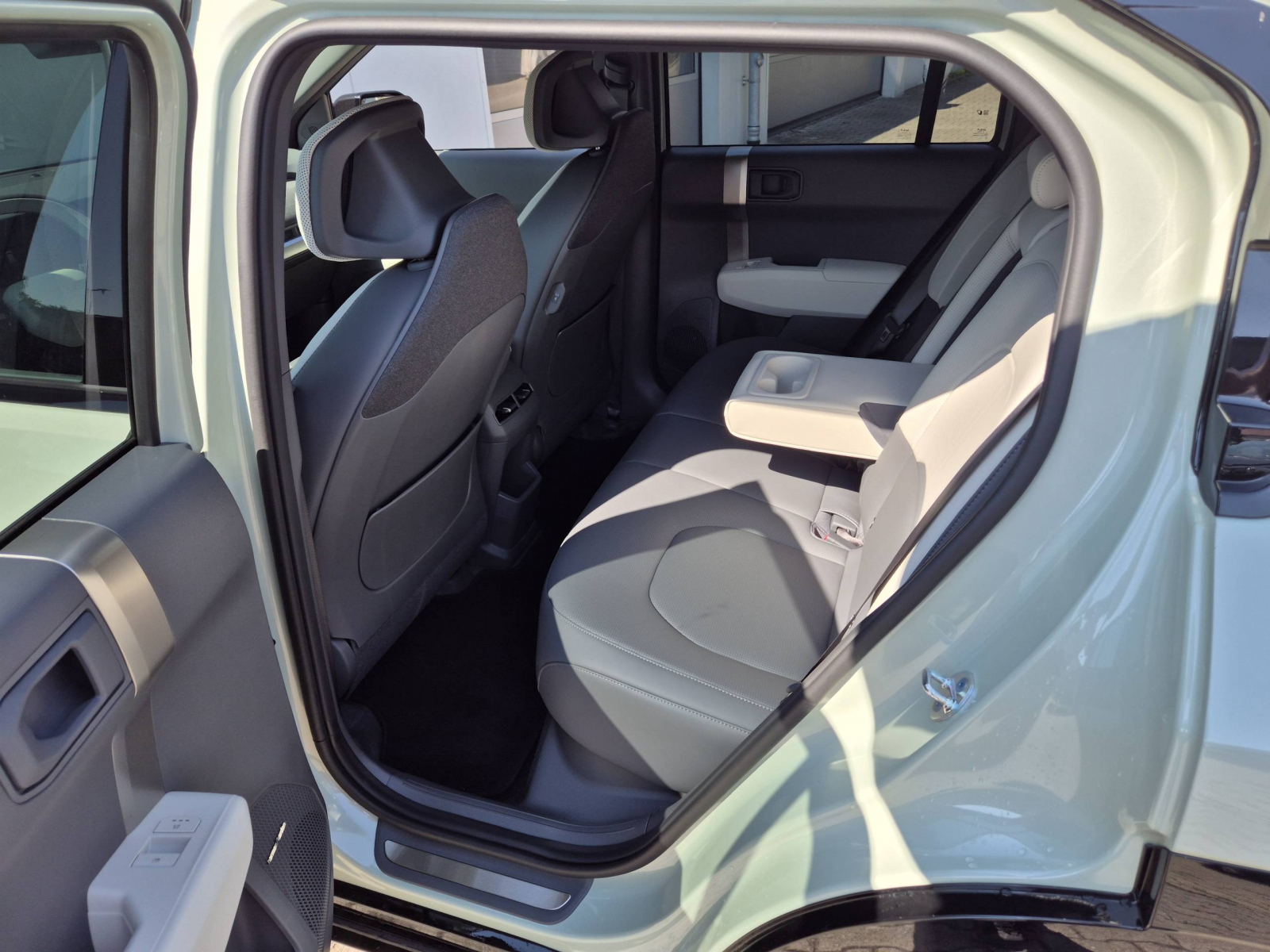 Kia EV3 – Bild 10
