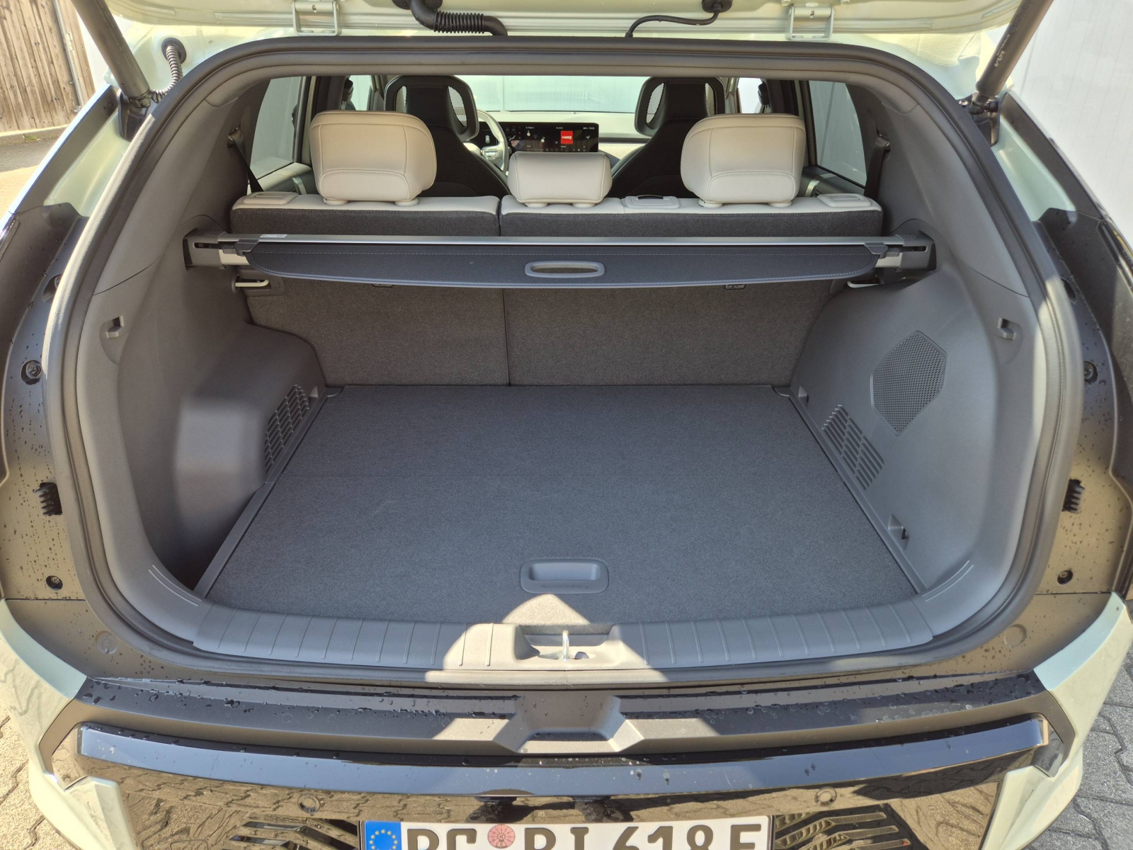 Kia EV3 – Bild 11